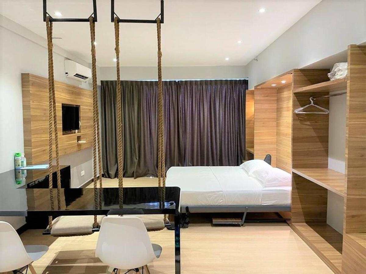 Aeropod Sovo Entire Serviced Apartment *