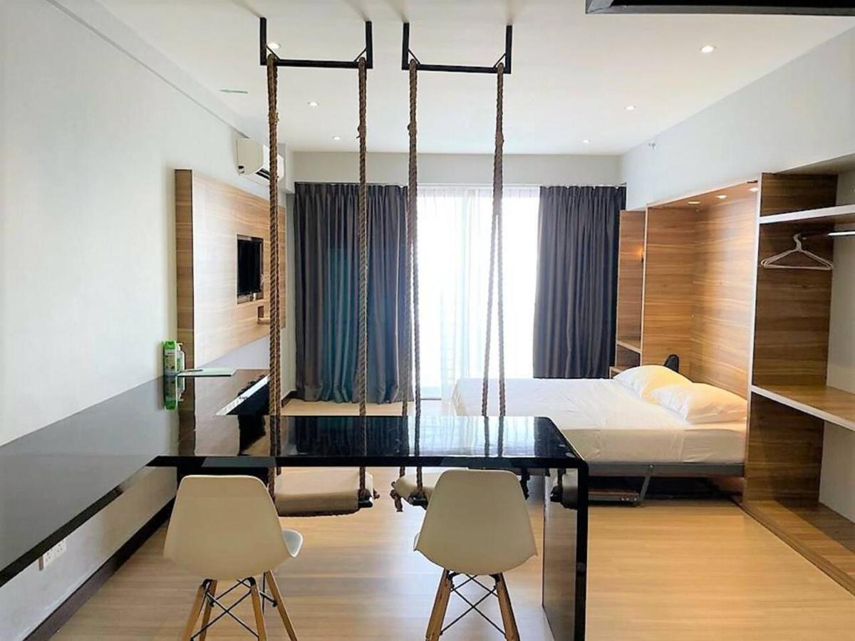 Aeropod Sovo Entire Serviced Apartment *