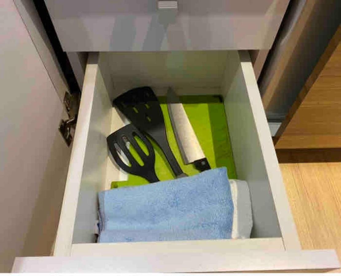 Apartment Aeropod Sovo Entire Serviced