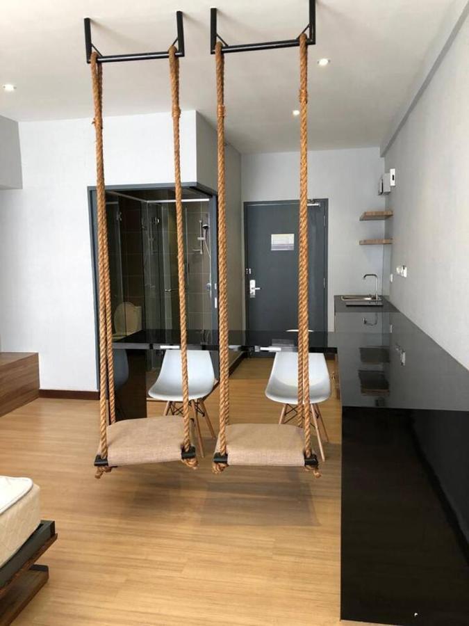 Aeropod Sovo Entire Serviced Apartment Kota Kinabalu