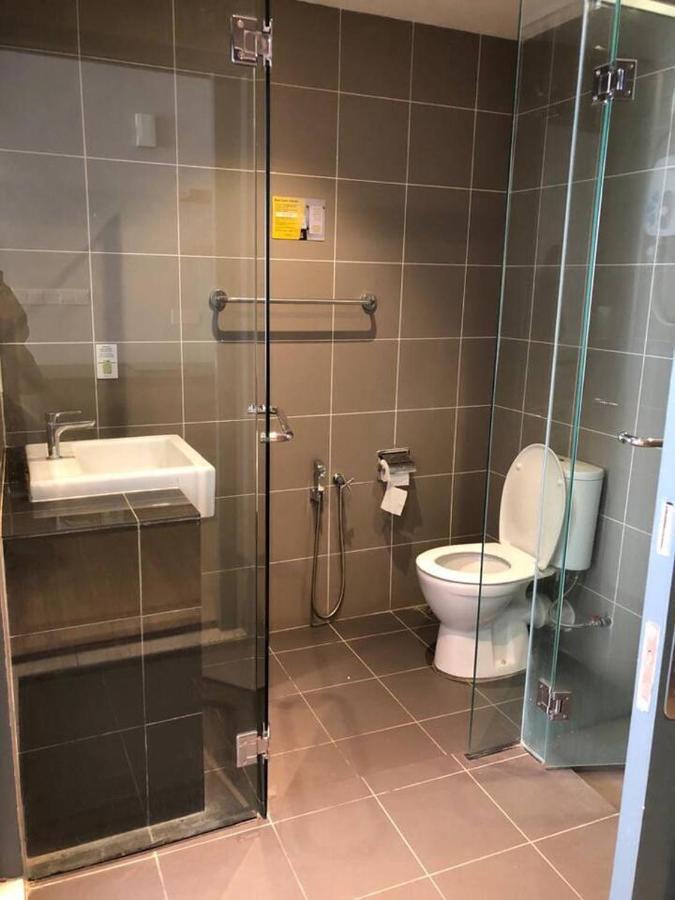 Apartment Aeropod Sovo Entire Serviced