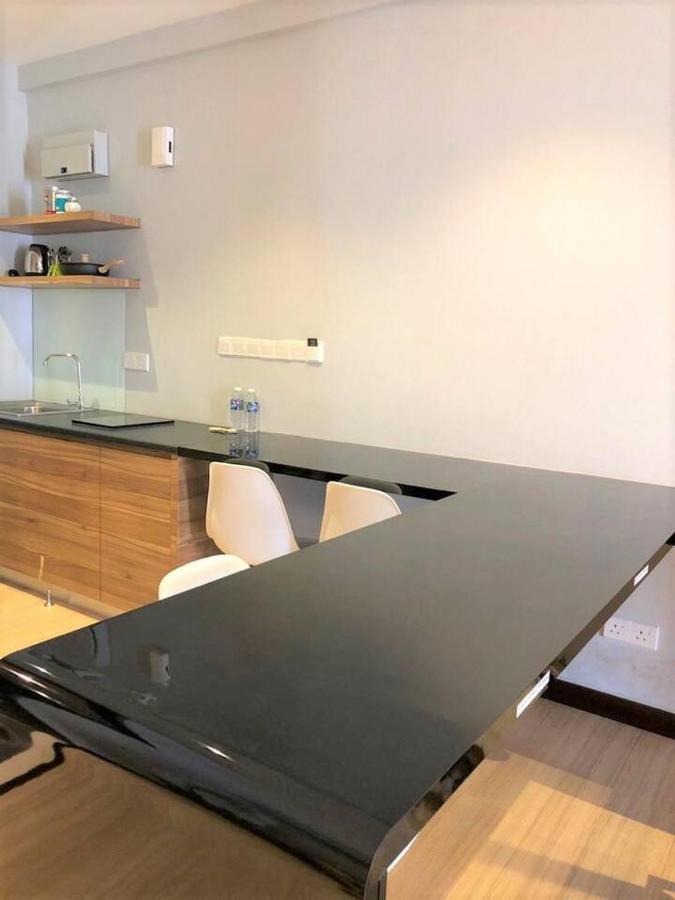 Aeropod Sovo Entire Serviced *