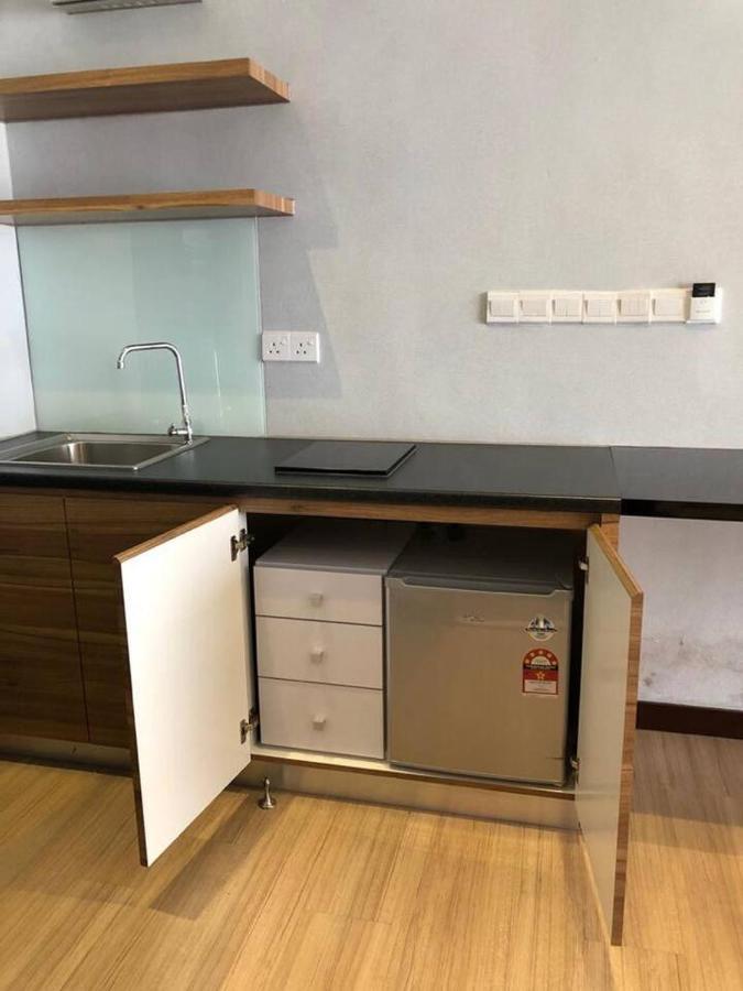 Aeropod Sovo Entire Serviced *
