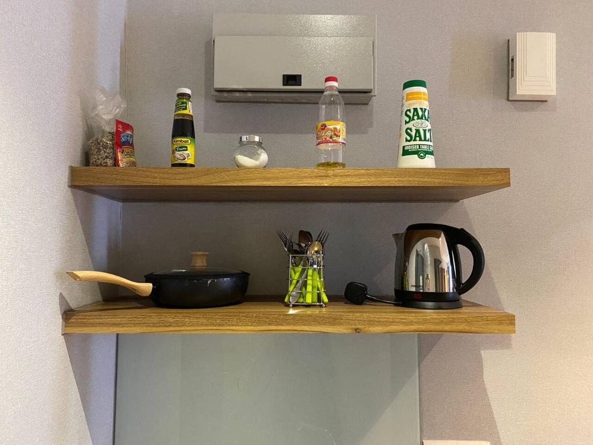 Apartment Aeropod Sovo Entire Serviced *
